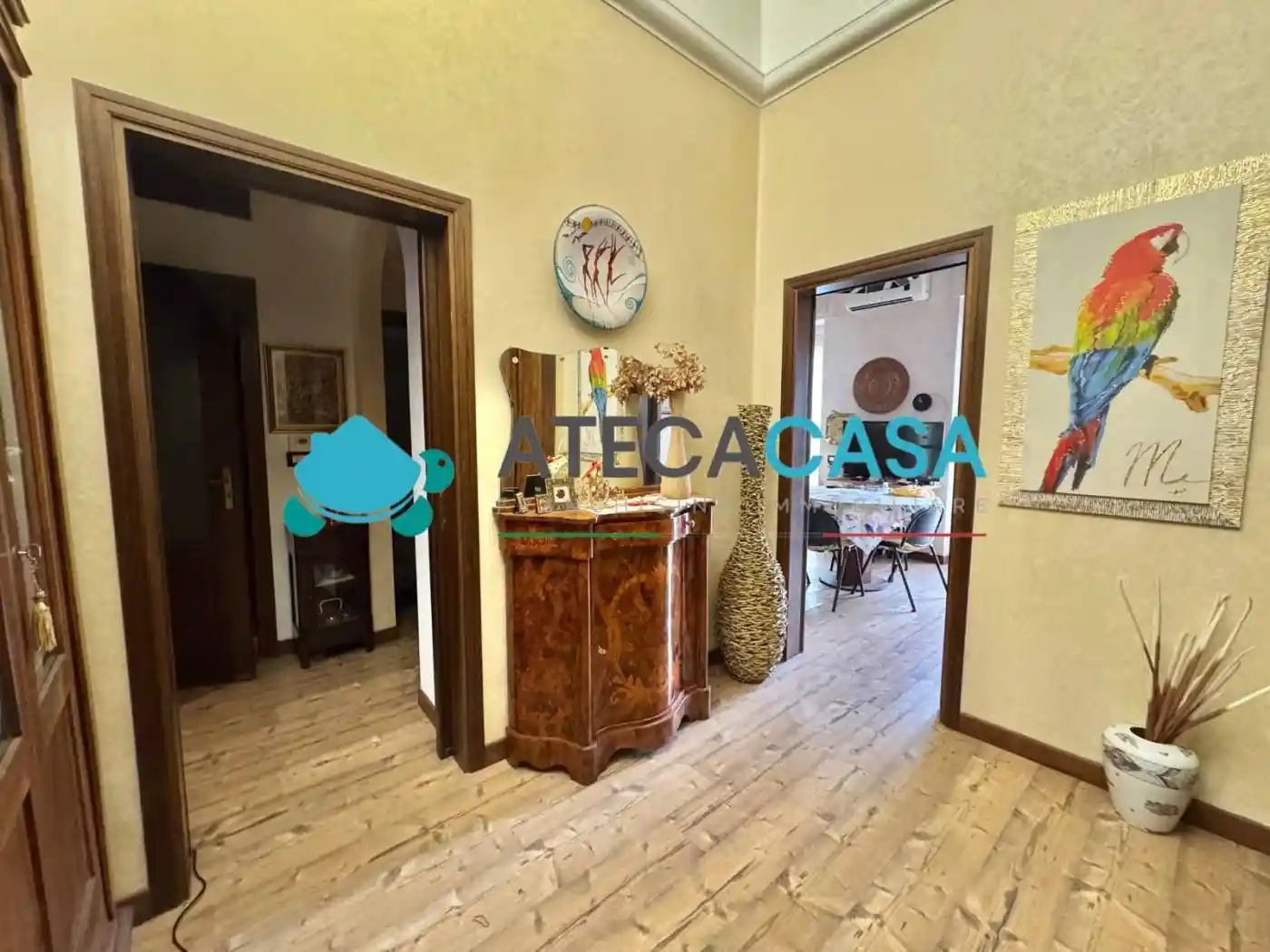 Trilocale via Trieste 7, Via della Repubblica - Piazza San Francesco, Foggia - foto 4