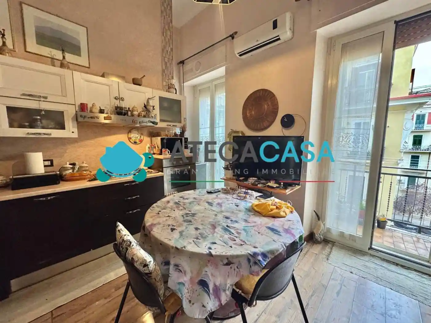 Trilocale via Trieste 7, Via della Repubblica - Piazza San Francesco, Foggia - foto 5