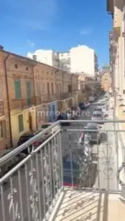 Appartamento in affitto a Civitanova Marche