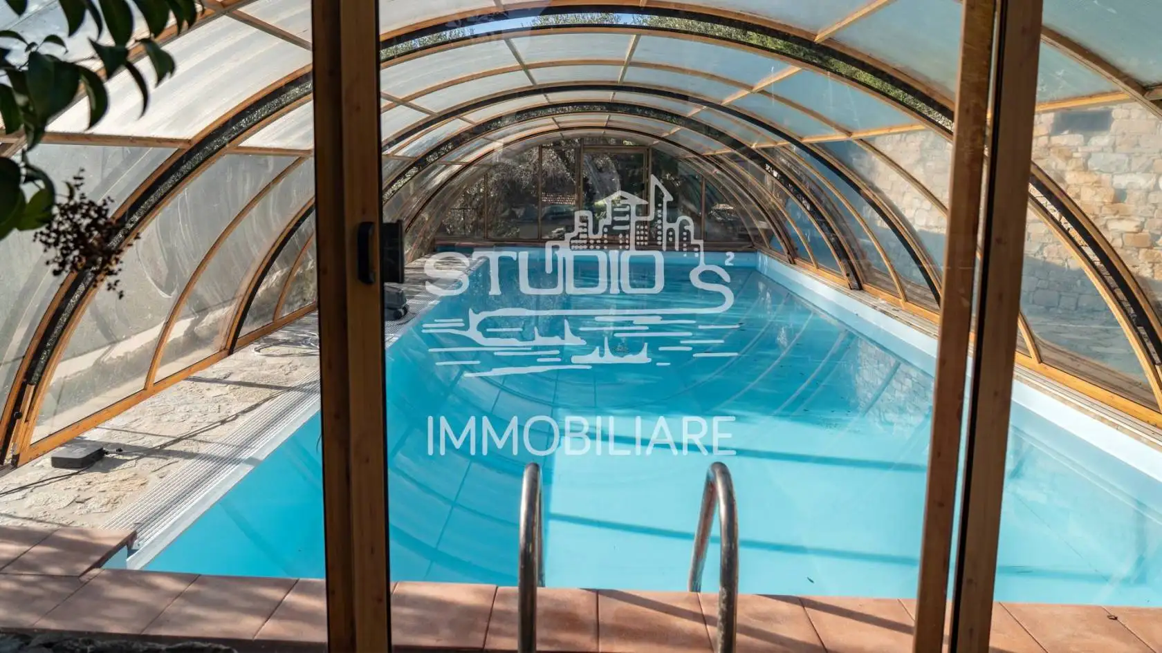 Villa in vendita a Cipressa