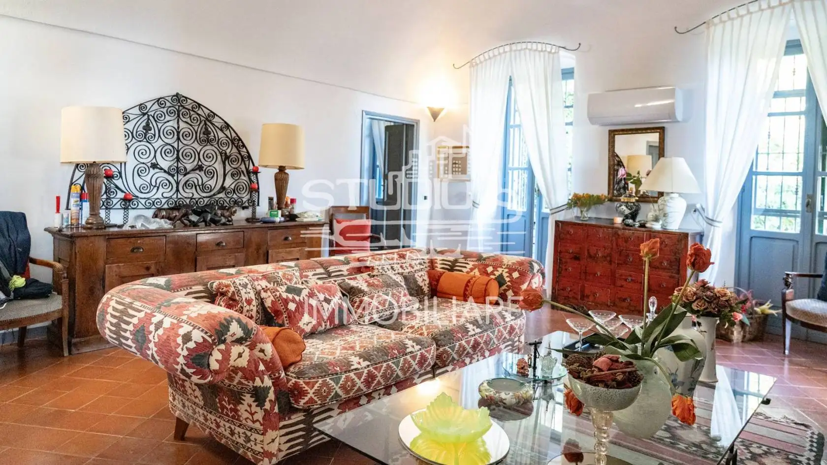 Villa unifamiliare via Risorgimento 30, Centro, Cipressa - foto 4