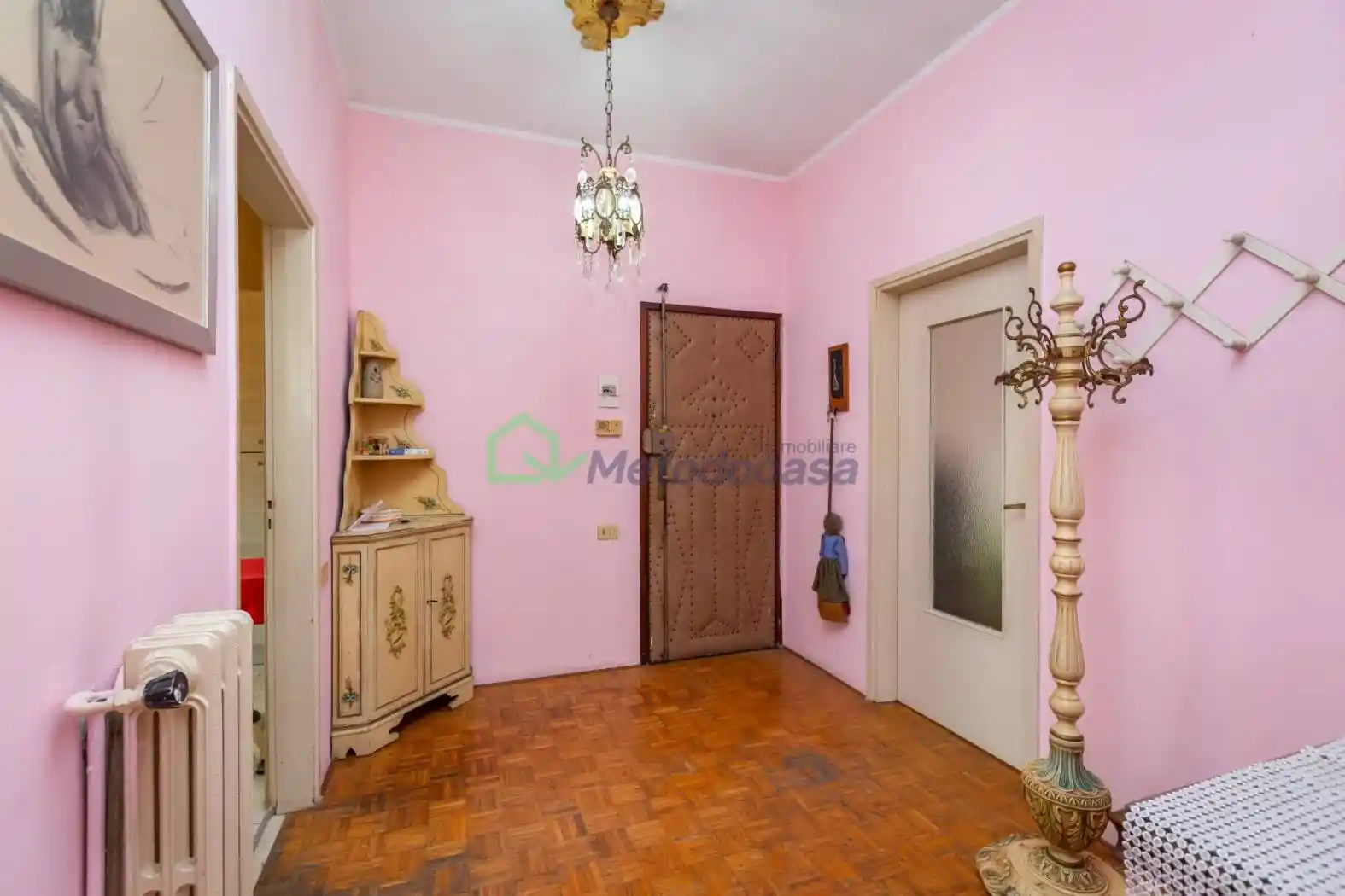 Appartamento via delle Querce 51, Falchera, Torino - foto 3