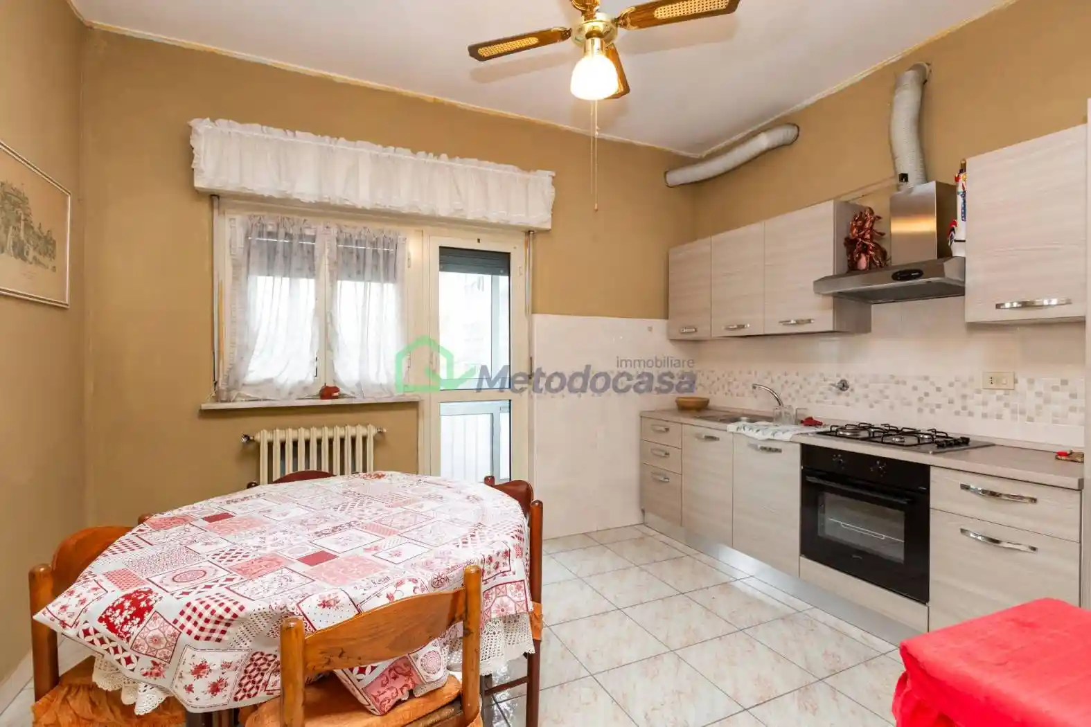 Appartamento via delle Querce 51, Falchera, Torino - foto 5