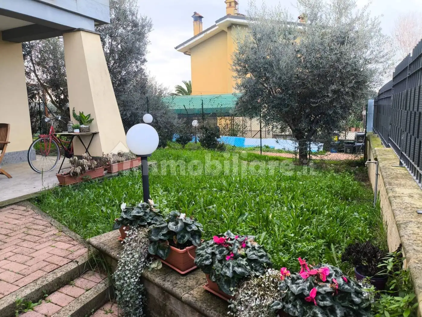 Appartamento in vendita a Marino