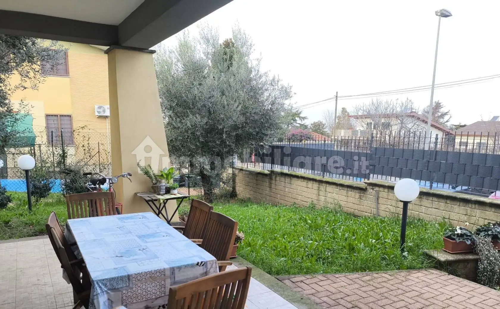 Bilocale via John Fitzgerald Kennedy, Frattocchie, Marino - foto 2