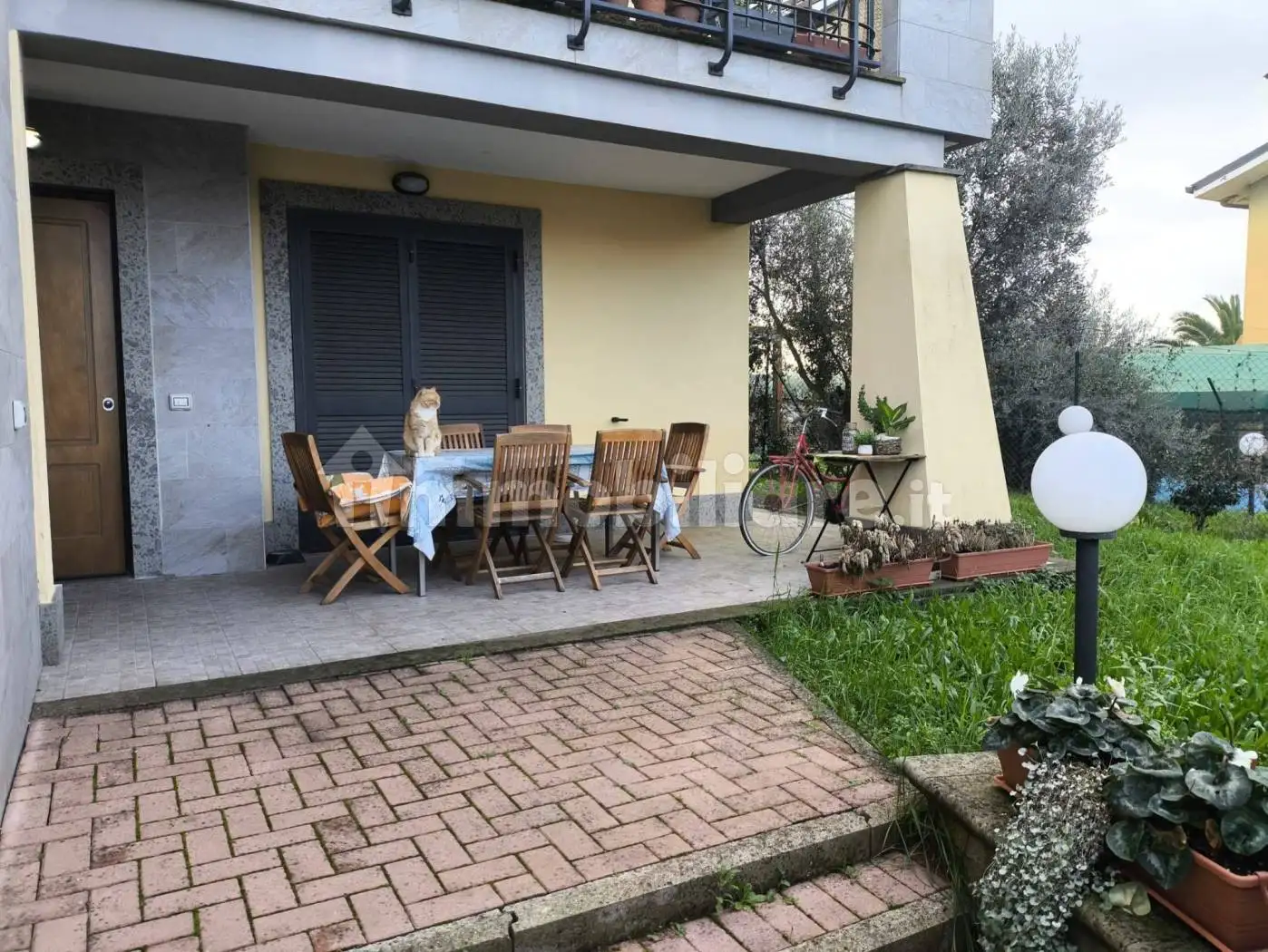 Bilocale via John Fitzgerald Kennedy, Frattocchie, Marino - foto 3