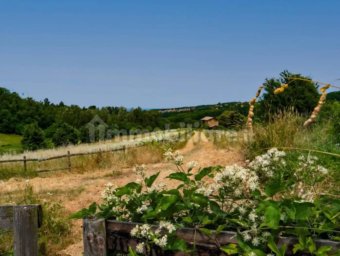 Casale Strada Provinciale per Sant'Agata Fossili 16, Carezzano - foto 3