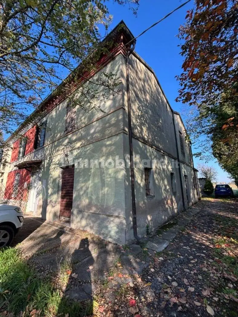 Casa indipendente in vendita a Ravenna
