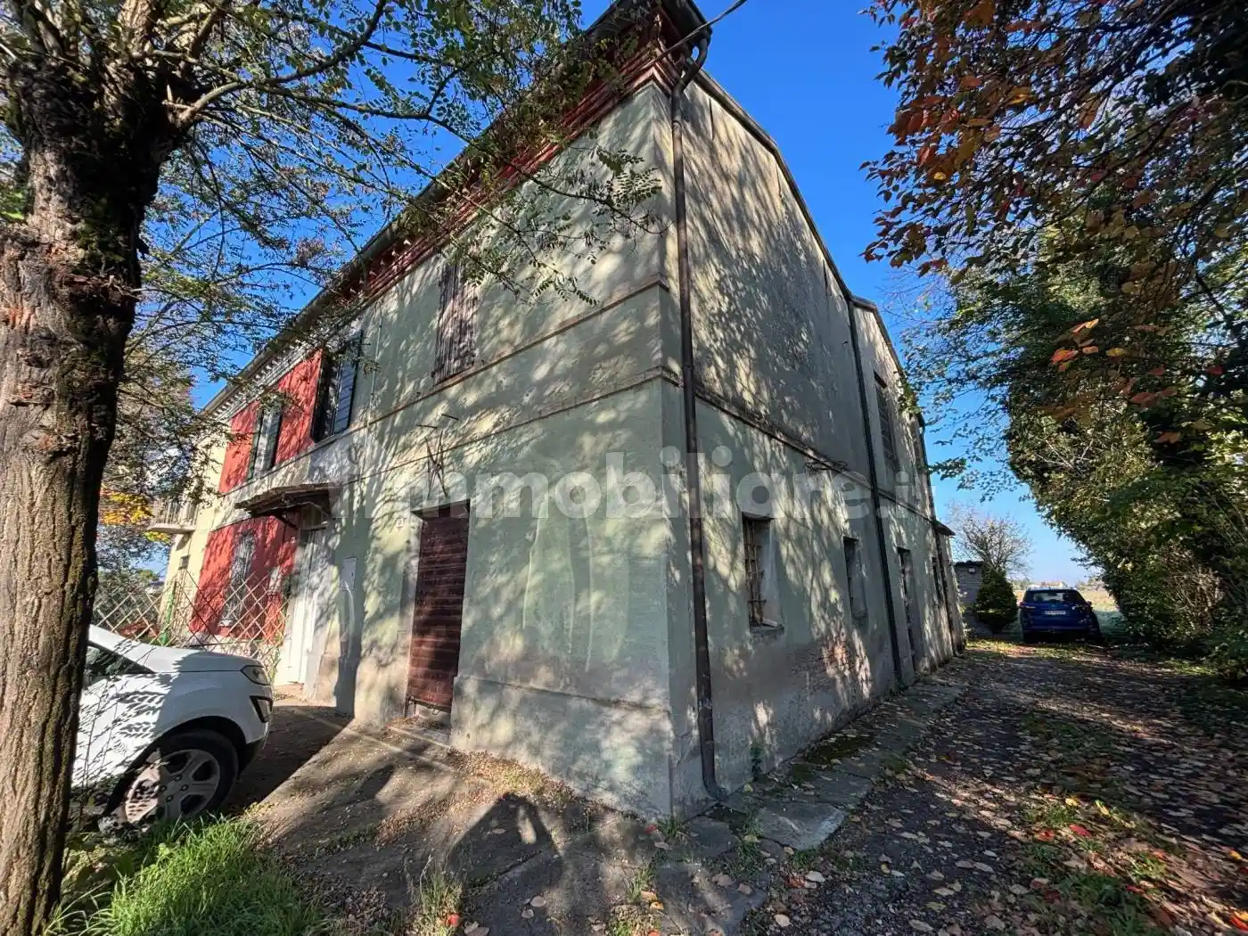 Terratetto unifamiliare via Gambona 44, San Pietro in Vincoli - San Pietro in Campiano, Ravenna - foto 2