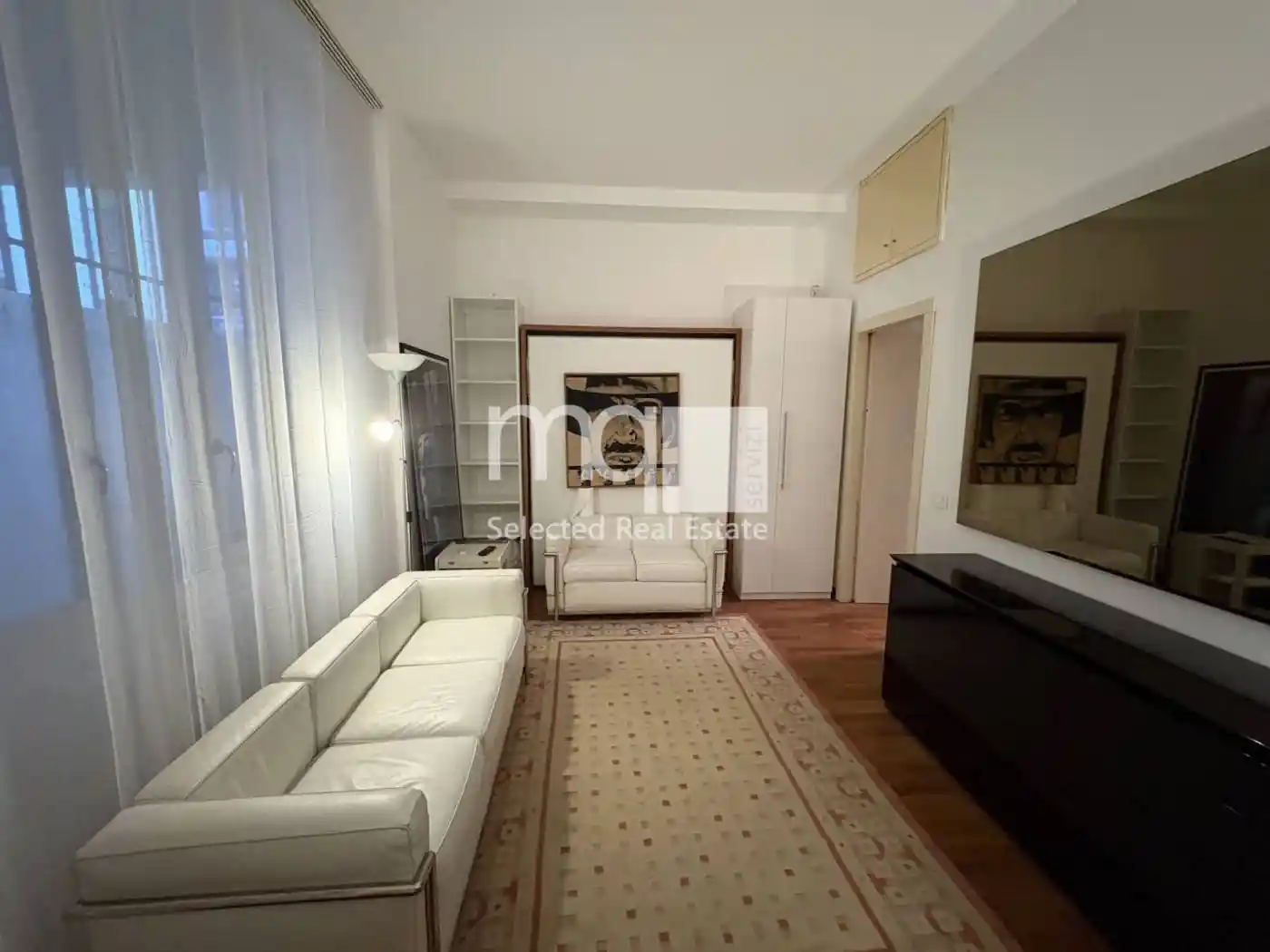 Bilocale viale Monza 68, Rovereto, Milano - foto 2