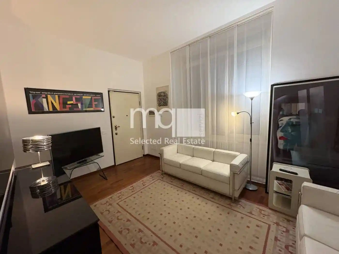 Bilocale viale Monza 68, Rovereto, Milano - foto 3