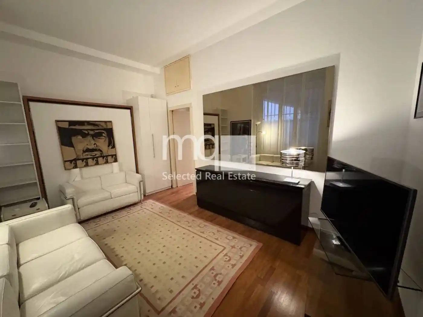 Bilocale viale Monza 68, Rovereto, Milano - foto 4