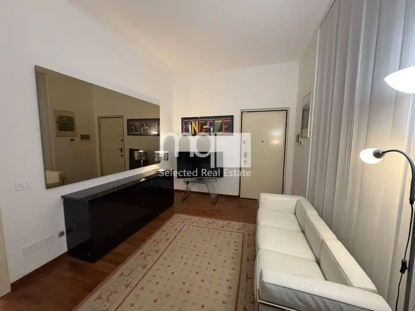 Bilocale viale Monza 68, Rovereto, Milano - foto 5