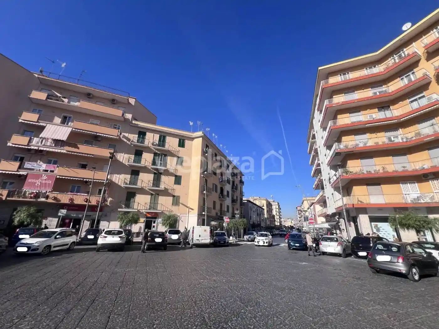 Quadrilocale corso Italia, Centro, Ercolano - foto 2