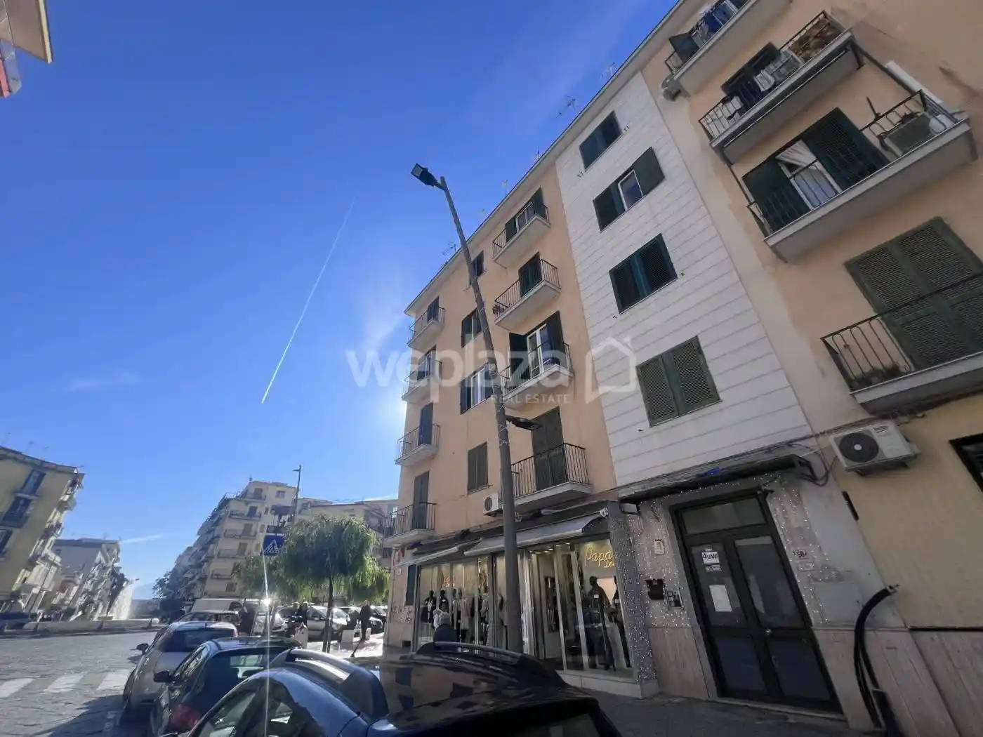 Quadrilocale corso Italia, Centro, Ercolano - foto 3