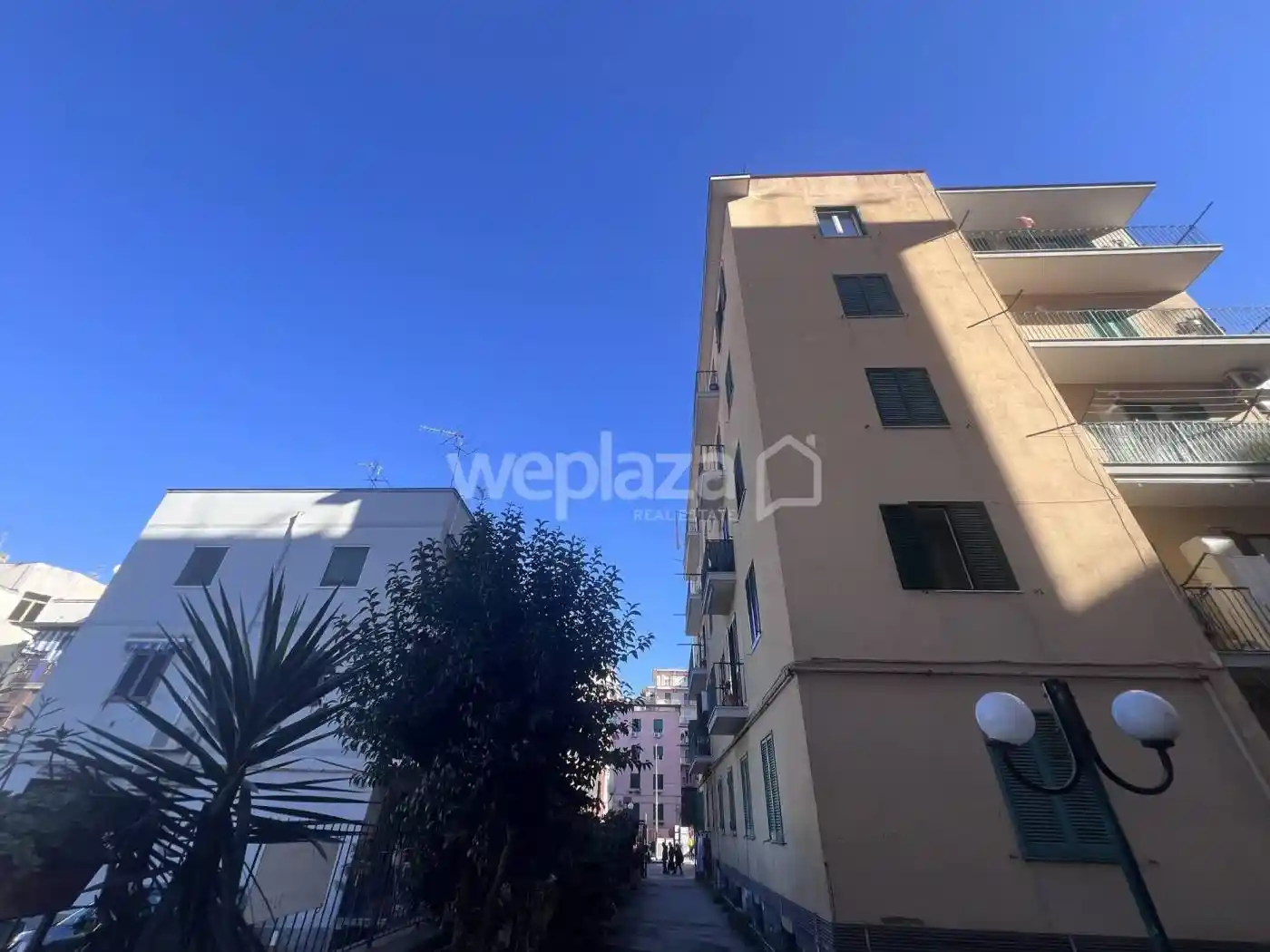 Quadrilocale corso Italia, Centro, Ercolano - foto 4