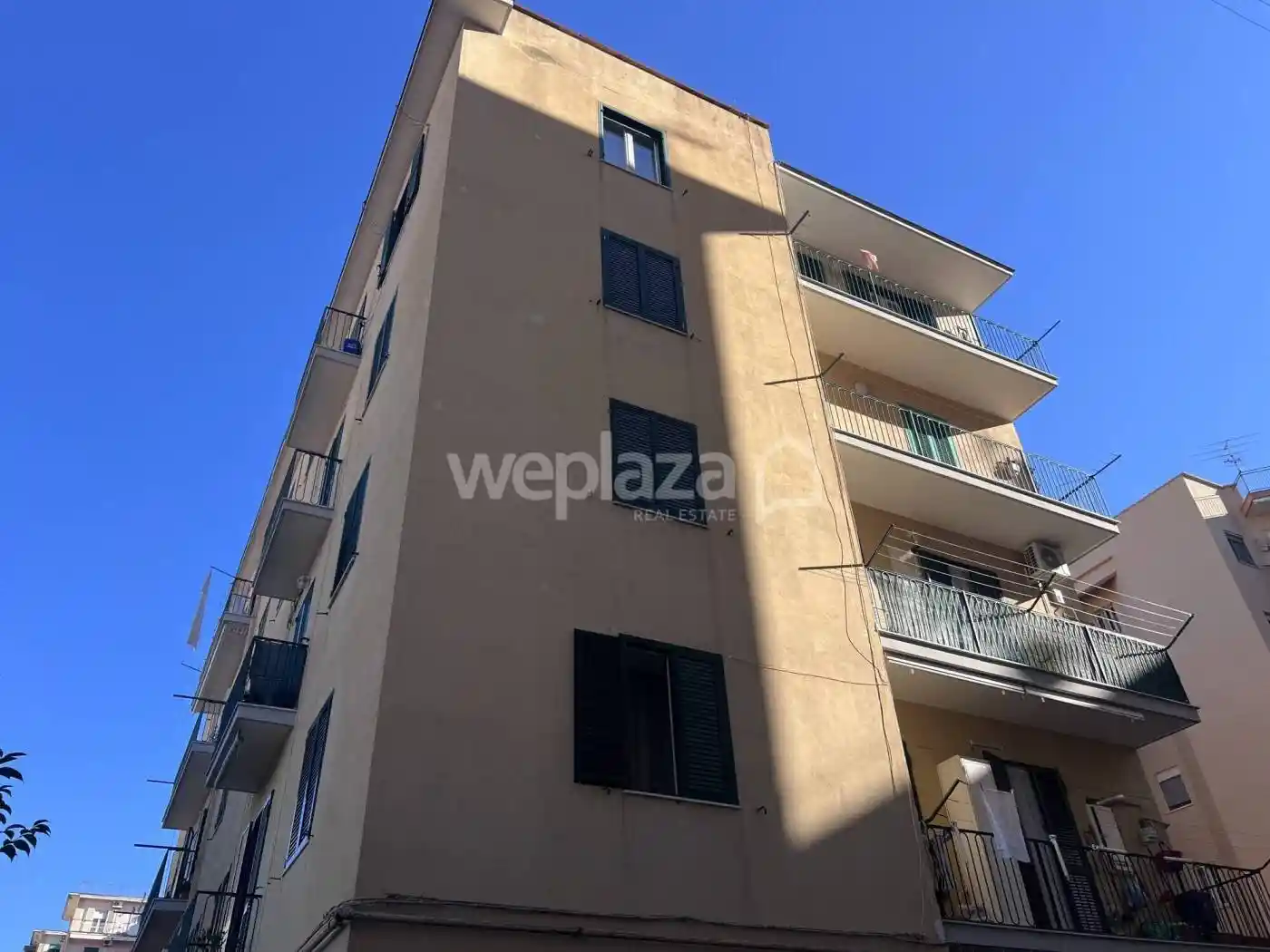 Quadrilocale corso Italia, Centro, Ercolano - foto 5