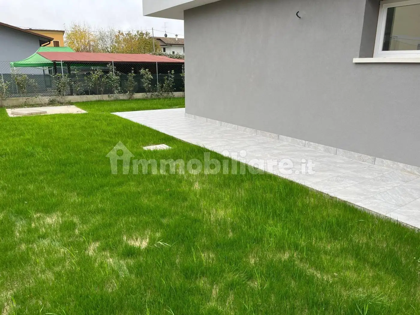 Villa in vendita a Albignasego