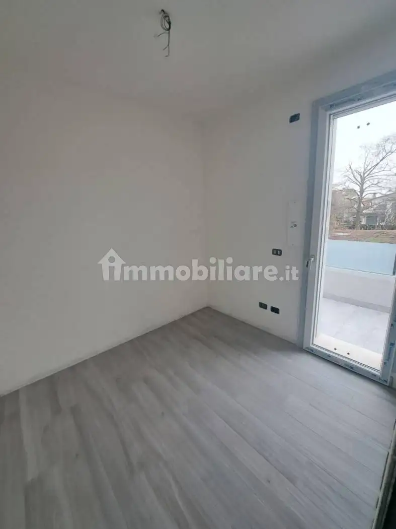 Villa bifamiliare via Tito Livio, Centro, San Tommaso, Albignasego - foto 3