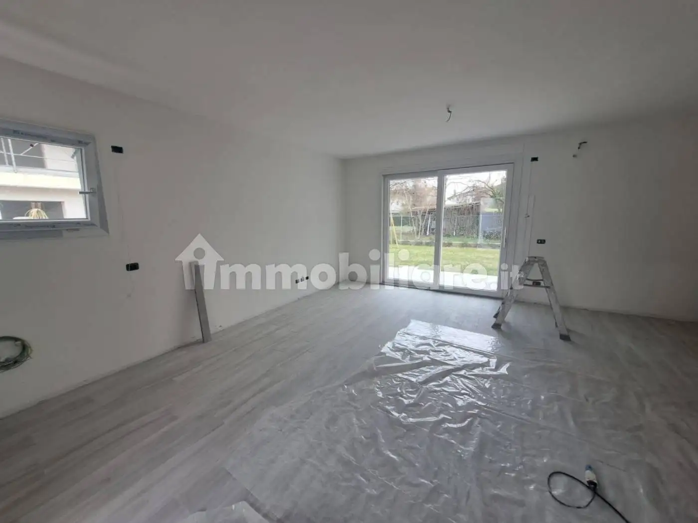 Villa bifamiliare via Tito Livio, Centro, San Tommaso, Albignasego - foto 5