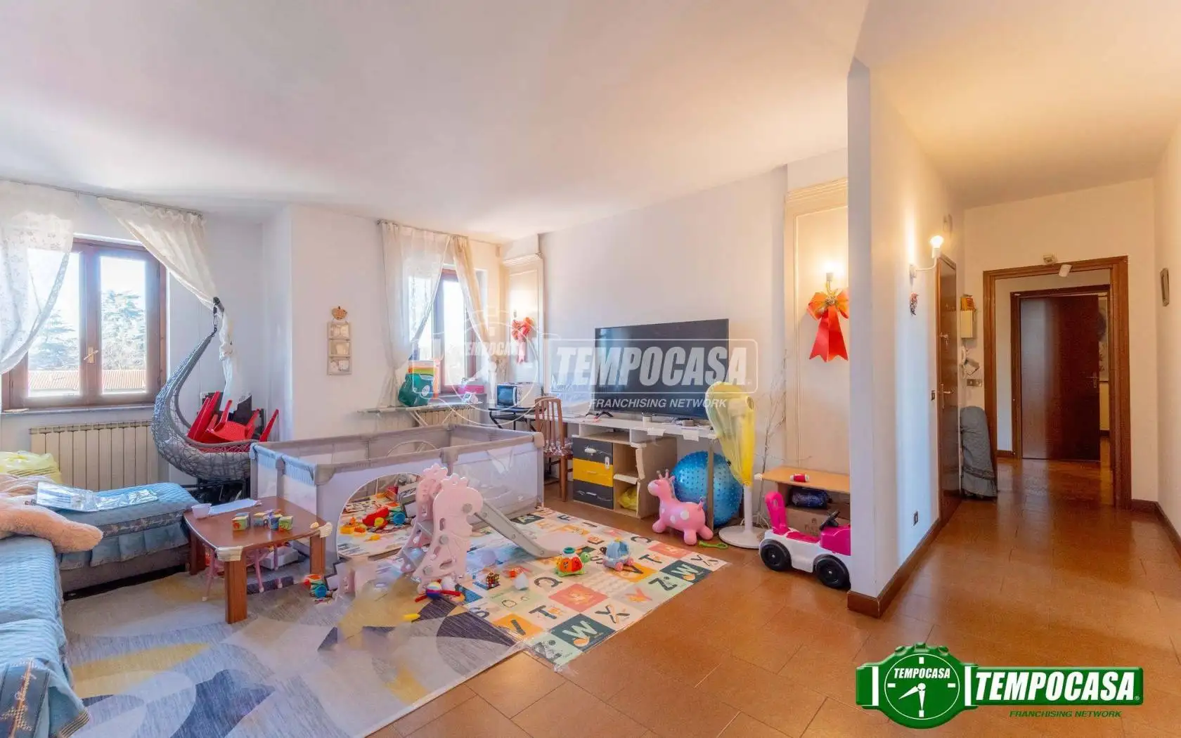 Appartamento in vendita a Inveruno