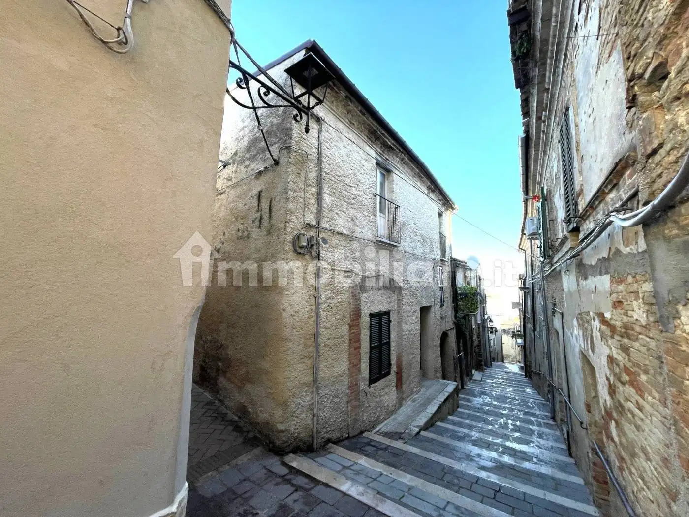 Terratetto unifamiliare via Sant'Antonio 3, Centro, Bucchianico - foto 2