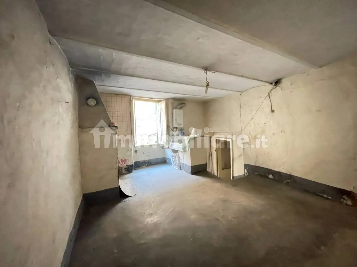 Terratetto unifamiliare via Sant'Antonio 3, Centro, Bucchianico - foto 3