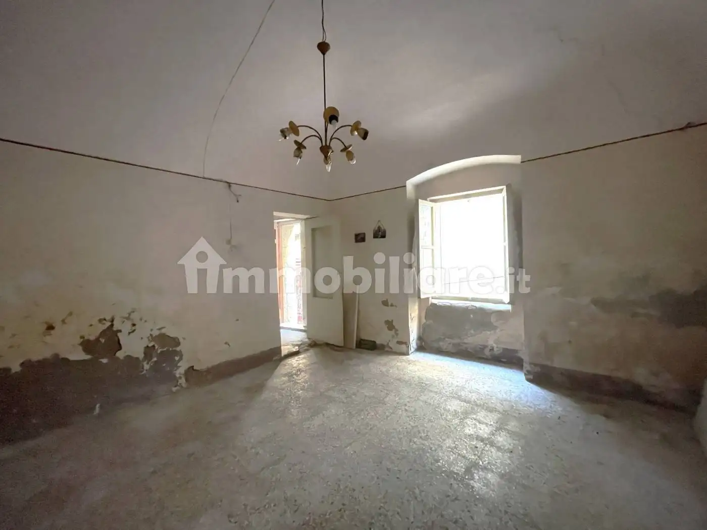 Terratetto unifamiliare via Sant'Antonio 3, Centro, Bucchianico - foto 5