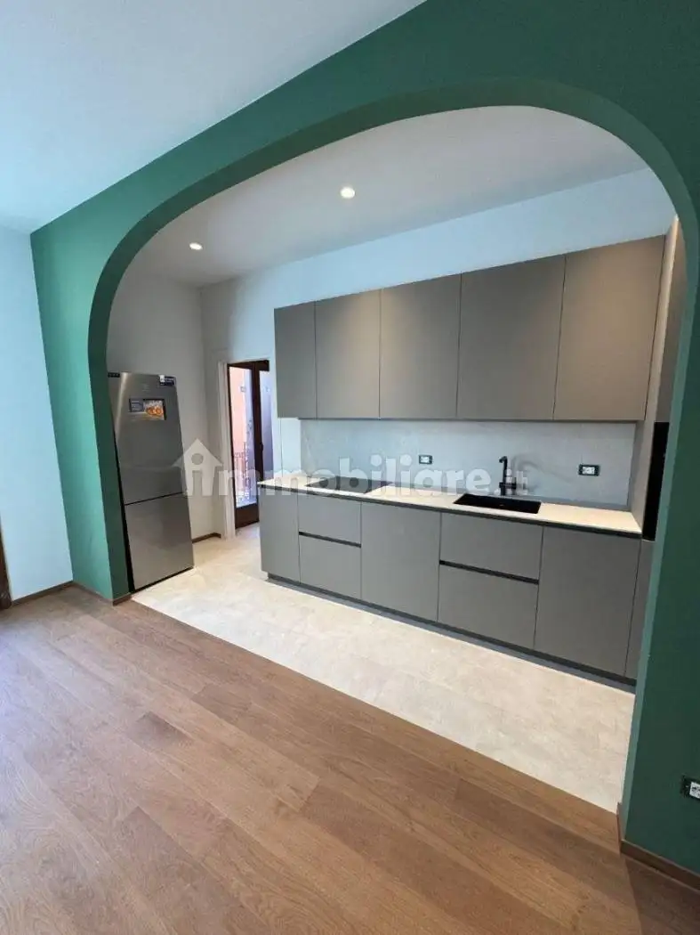 Appartamento in affitto a Padova