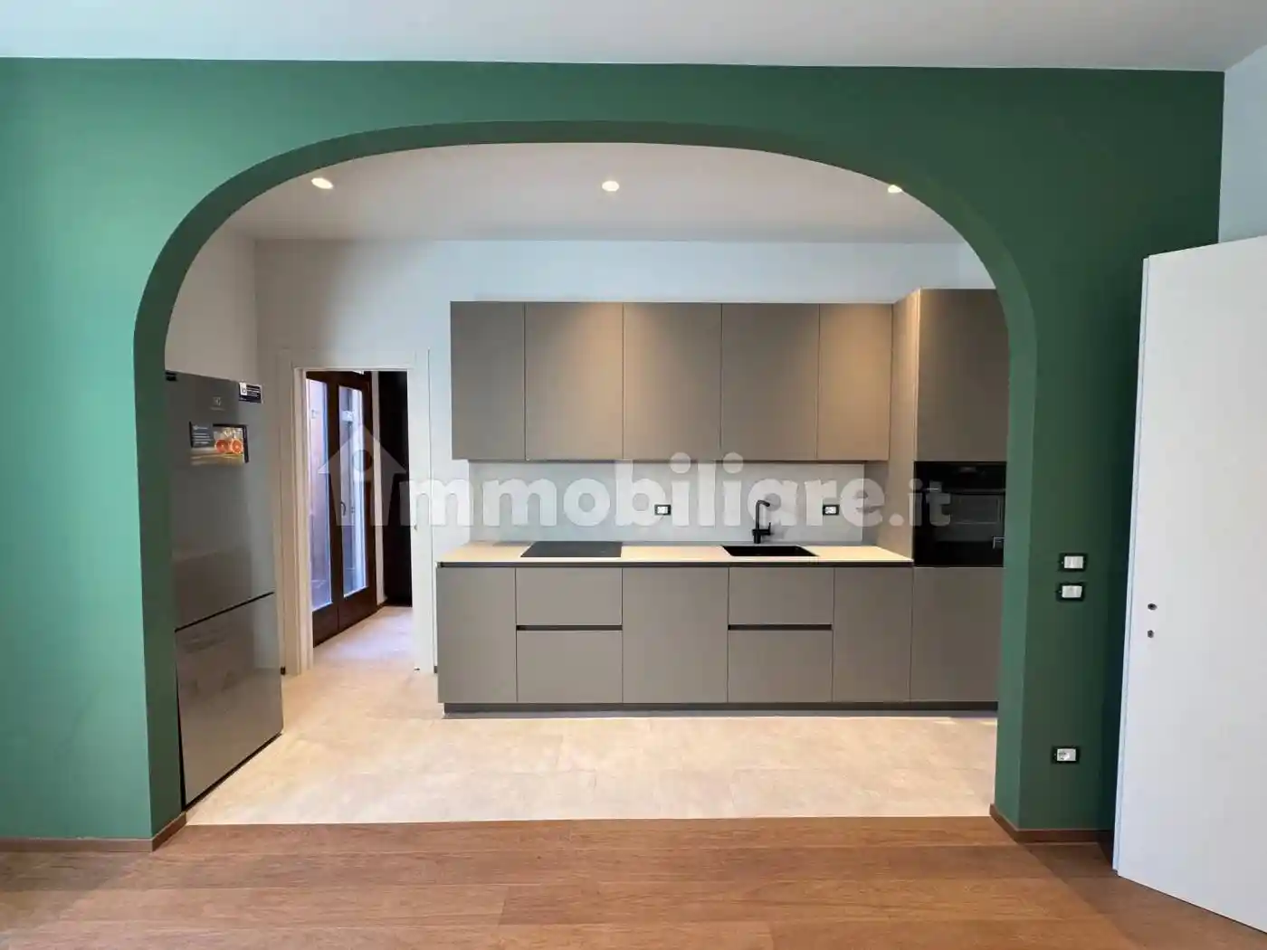 Quadrilocale via del Santo, Santo, Padova - foto 2