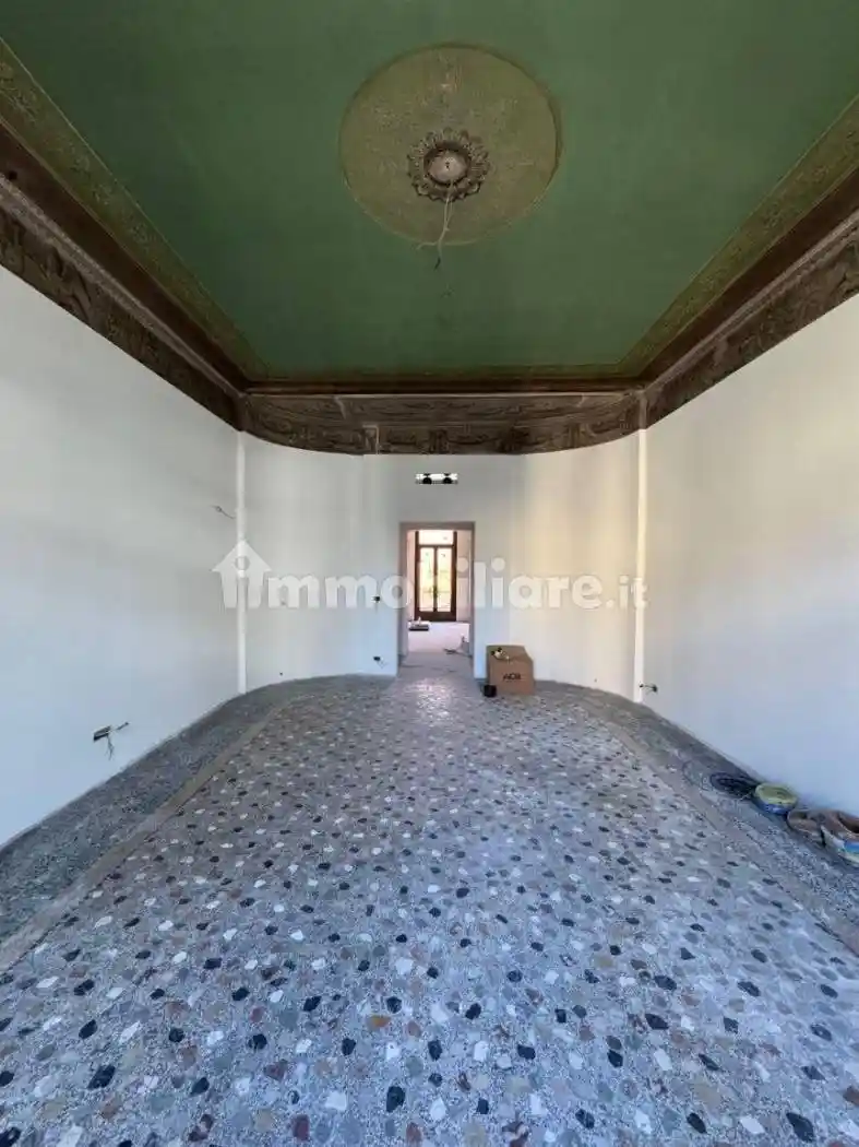 Quadrilocale via del Santo, Santo, Padova - foto 4