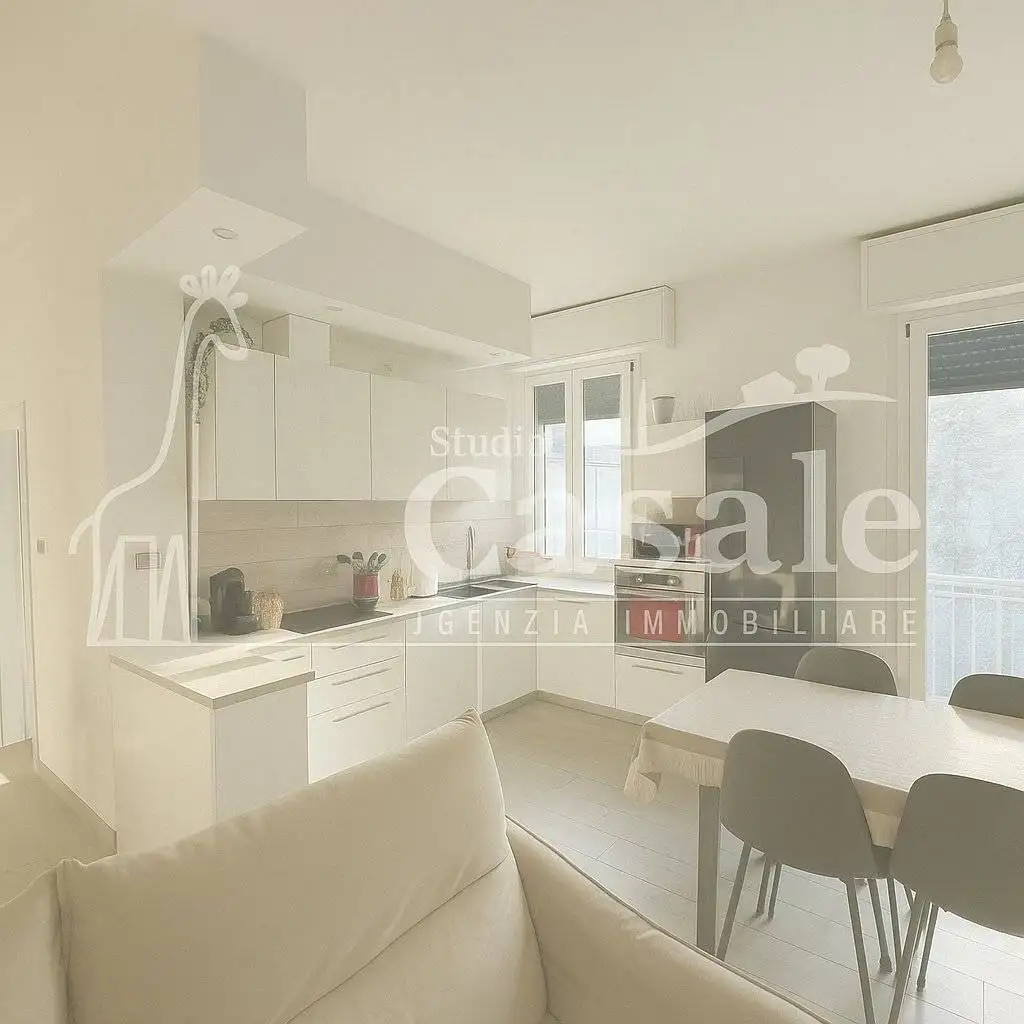 Appartamento in vendita a Ozzano dell'Emilia