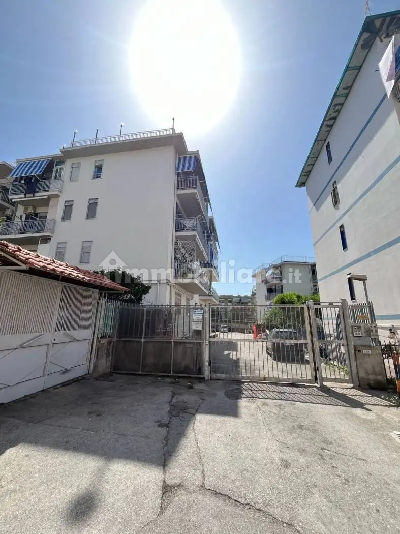 Appartamento in vendita a Ercolano