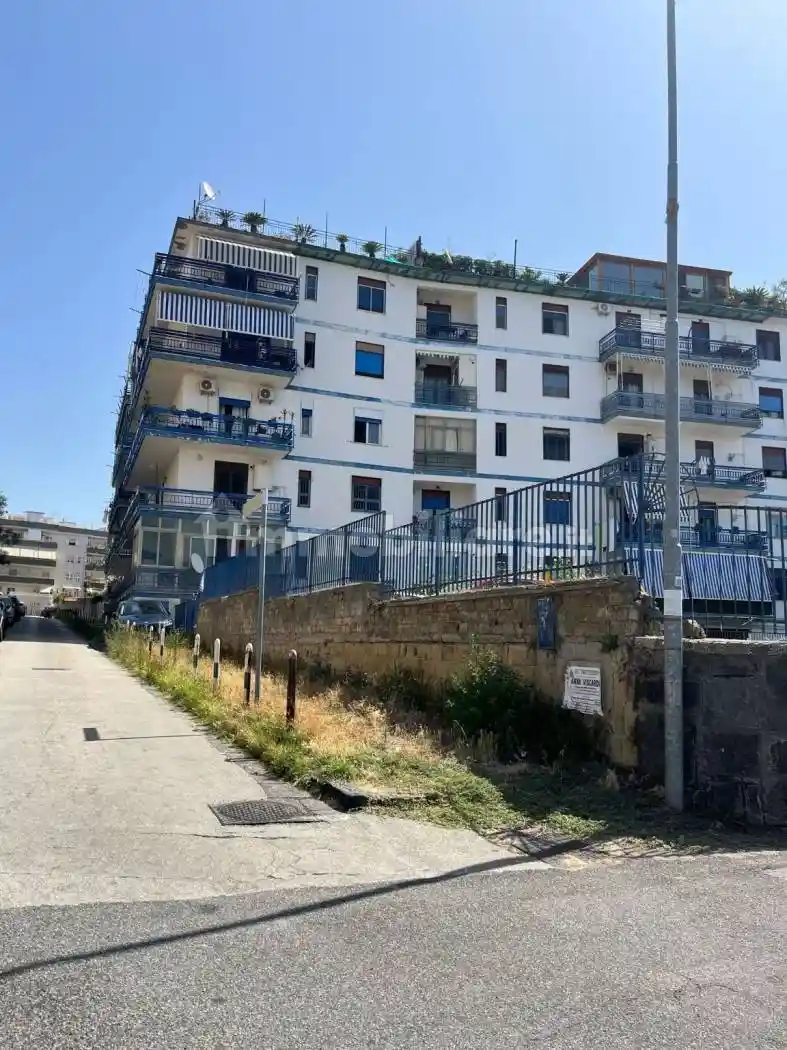 Bilocale via Alessandro Rossi 108, Centro, Ercolano - foto 5