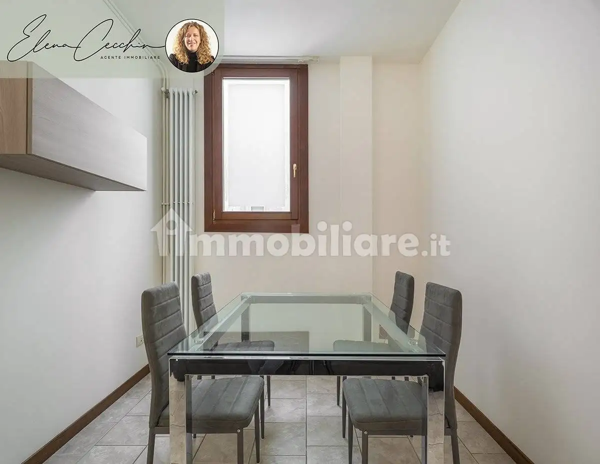 Quadrilocale via Orsoline 27, Duomo, Treviso - foto 4