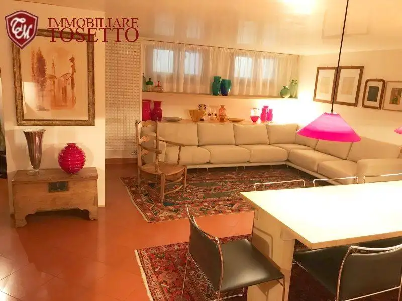 Villa in vendita a Creazzo