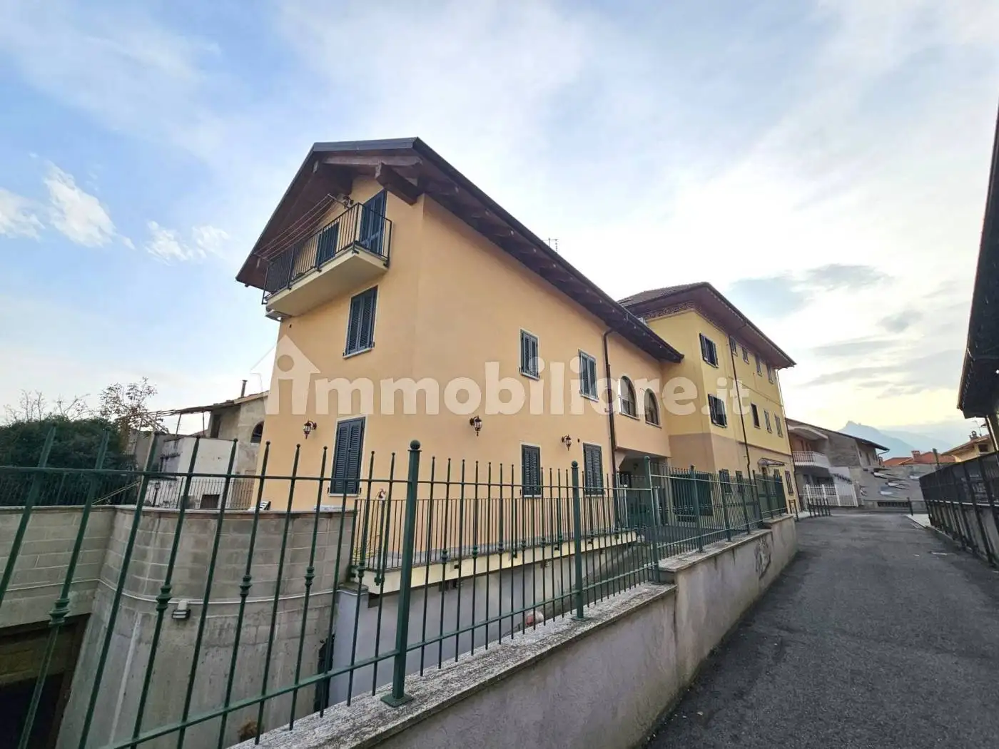 Bilocale via Avigliana 29, Almese Rivera, Almese - foto 3