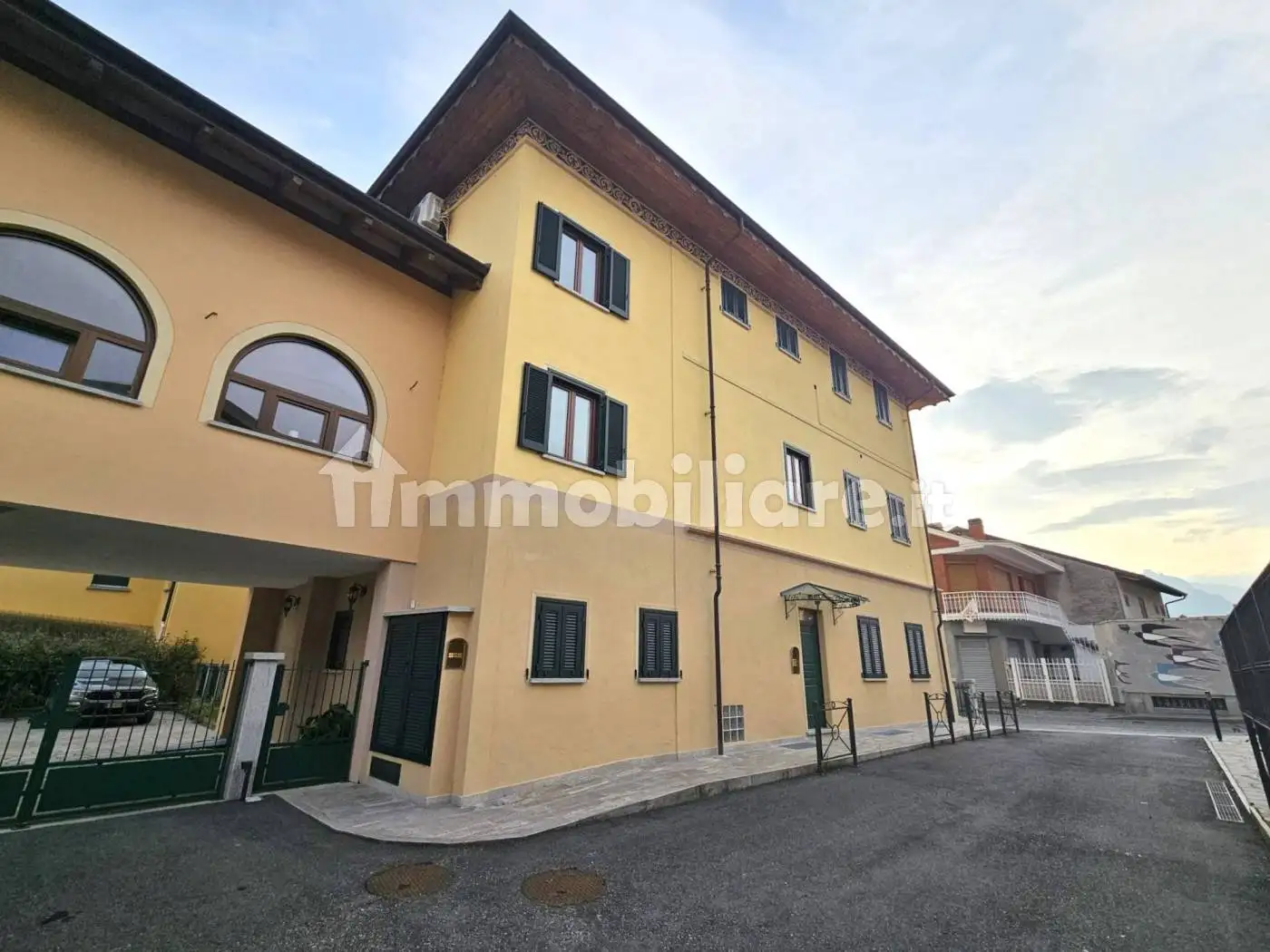 Bilocale via Avigliana 29, Almese Rivera, Almese - foto 4