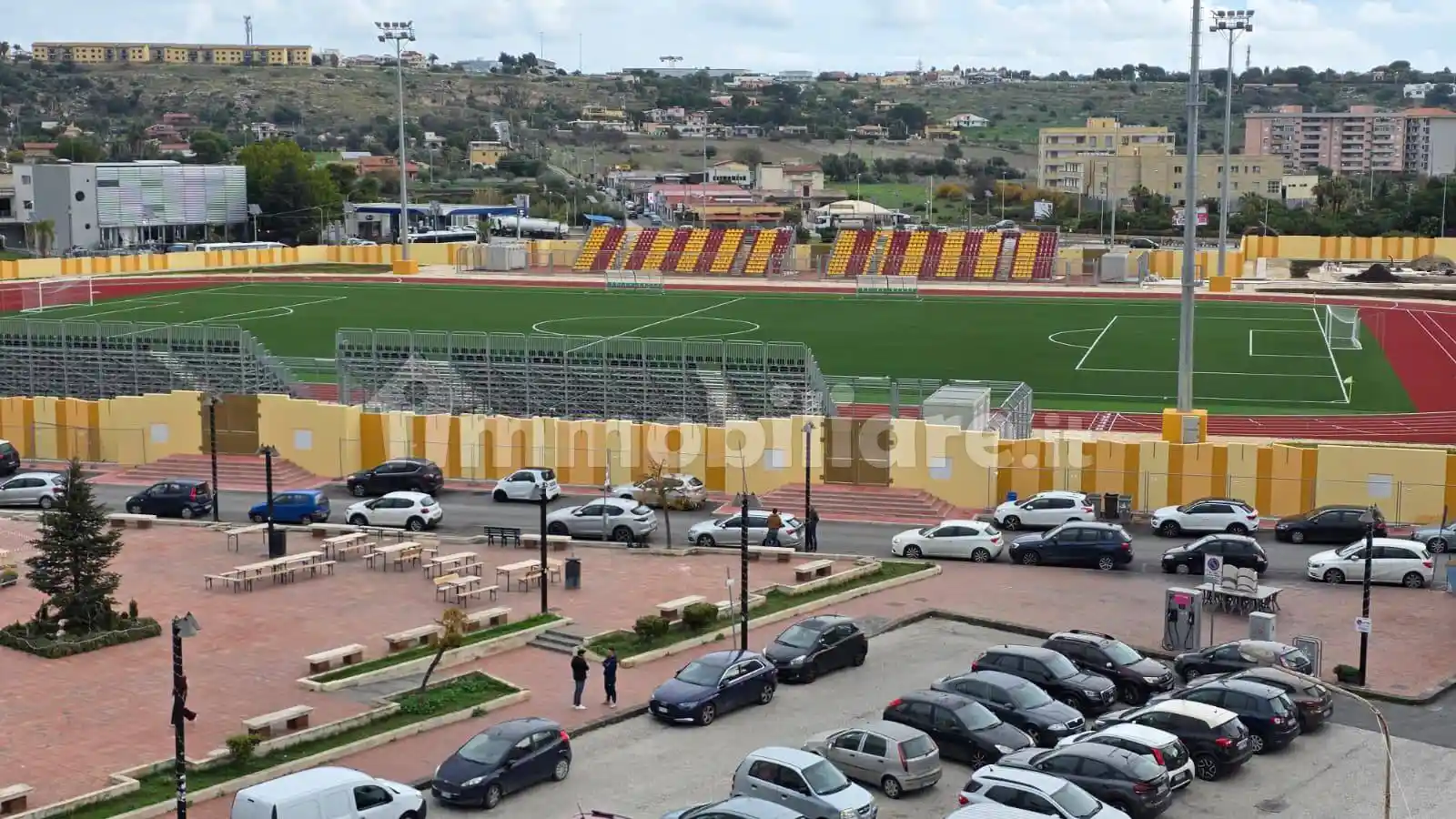 Appartamento in vendita a Augusta