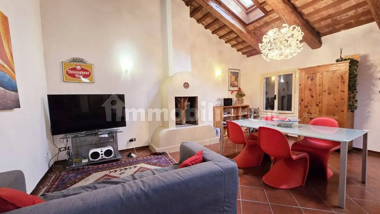 Trilocale viale fiume, Centro Storico, Este - foto 2