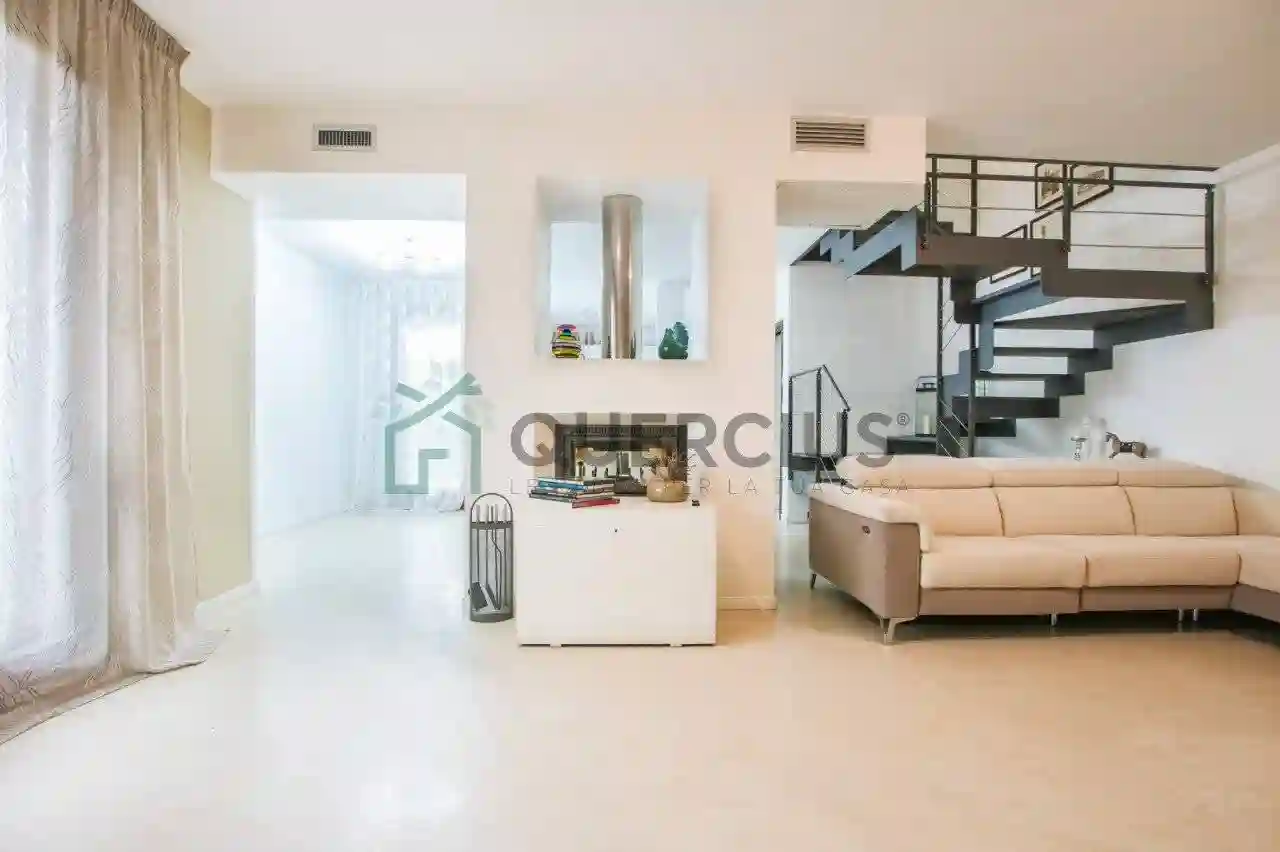 Villetta a schiera - foto 3