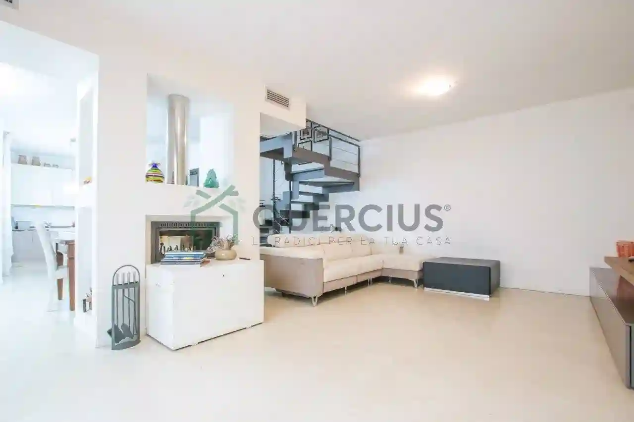 Villetta a schiera - foto 4