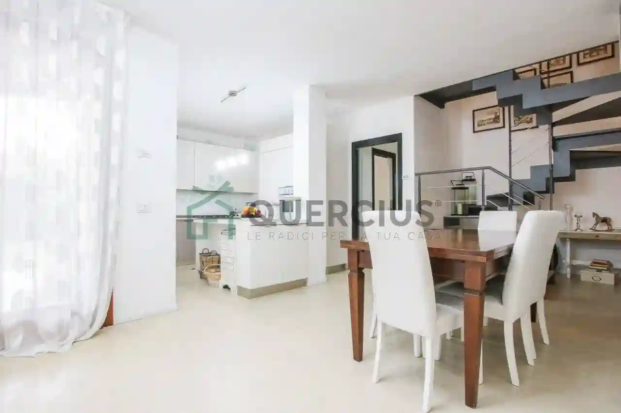 Villetta a schiera - foto 5