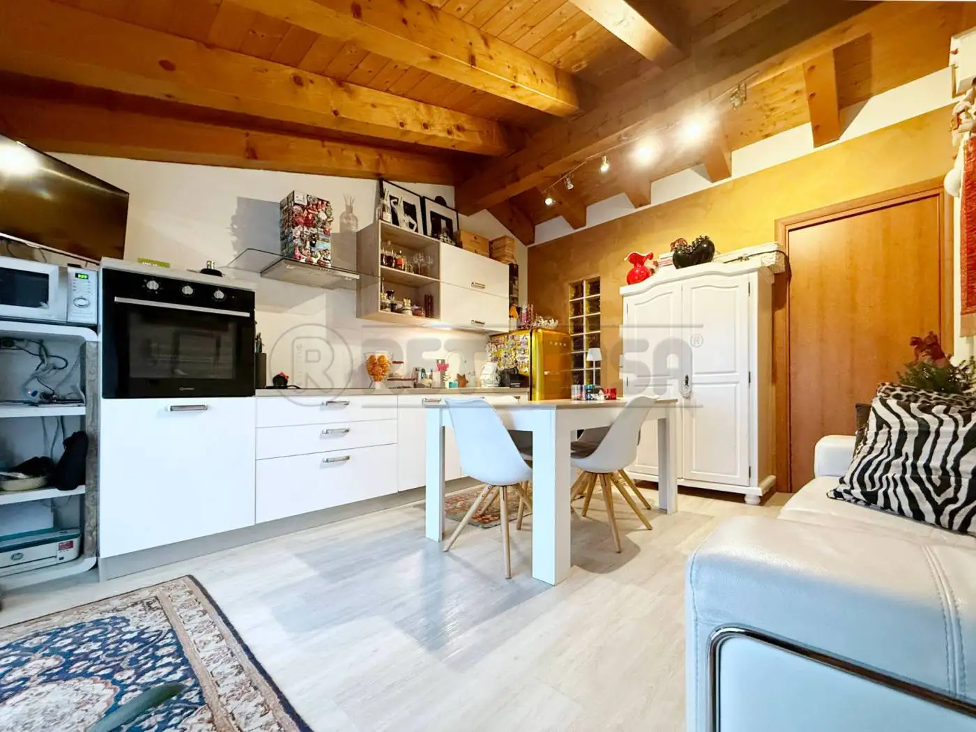 Appartamento in vendita a Caldogno