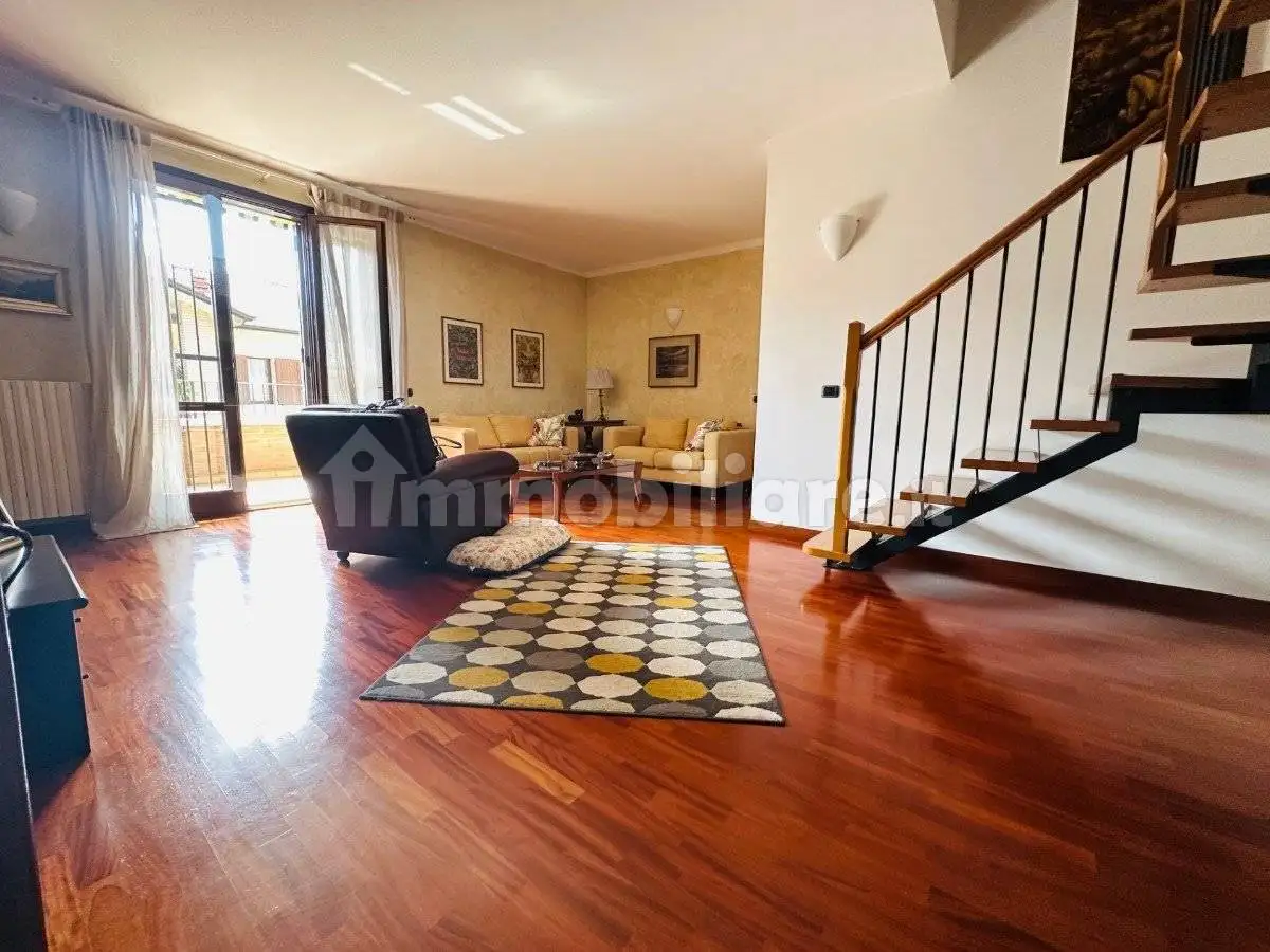 Appartamento in vendita a Reggio Emilia