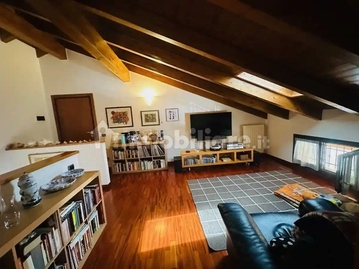 Quadrilocale via Enrico Fermi, Fogliano - Due Maestà, Reggio Emilia - foto 4