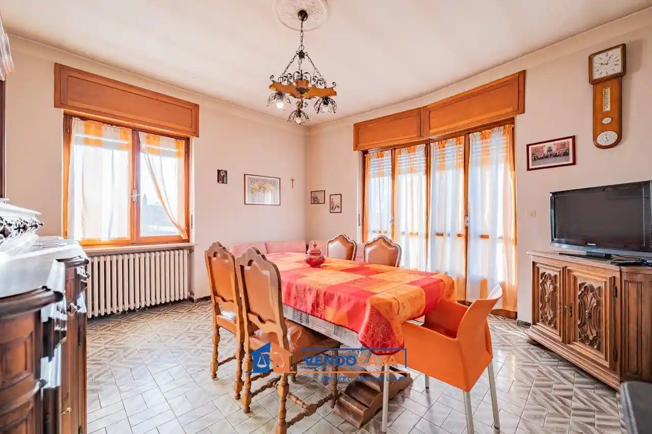 Villa unifamiliare regione Brignola 217, Centro, Centallo - foto 5