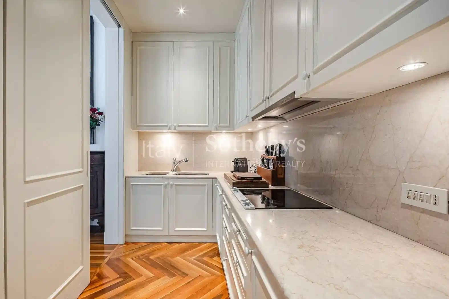 Appartamento via Pietro Verri, Scala - Manzoni, Milano - foto 3