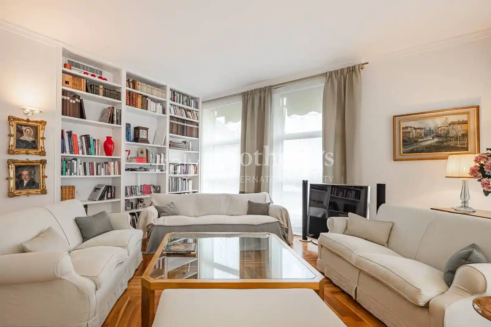 Appartamento via Pietro Verri, Scala - Manzoni, Milano - foto 5