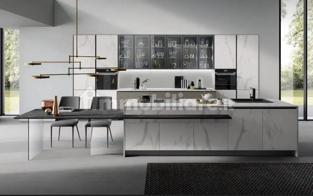 Villa a schiera via Caduti Del Lavoro 100, San Rossore - Barbaricina, Pisa - foto 3